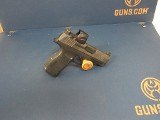 SIG SAUER P365 X-SERIES 9MM LUGER (9x19 PARA) - 2 of 3