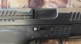 CZ CZ P-10 M 9MM LUGER (9x19 PARA) - Image 7 of 7