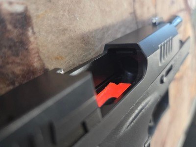 CZ CZ P-10 M 9MM LUGER (9x19 PARA) - Image 4 of 7