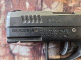 CZ CZ P-10 M 9MM LUGER (9x19 PARA) - Image 6 of 7