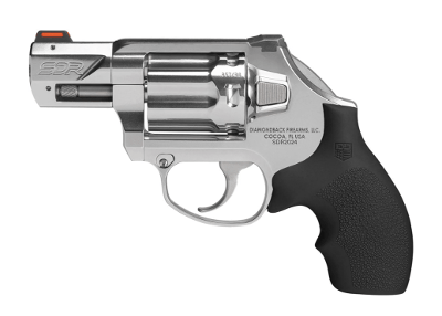 DIAMONDBACK SDR .357 MAG - Image 1 of 1