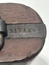 SMITH & WESSON victory 38 spl .38 SPL - Image 17 of 23