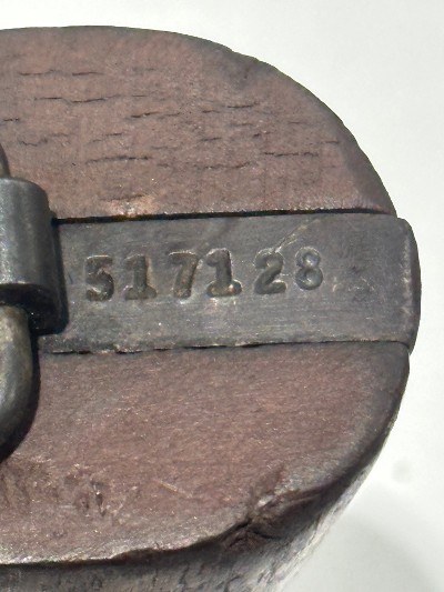 SMITH & WESSON victory 38 spl .38 SPL - Image 17 of 23