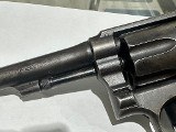 SMITH & WESSON victory 38 spl .38 SPL - Image 3 of 23
