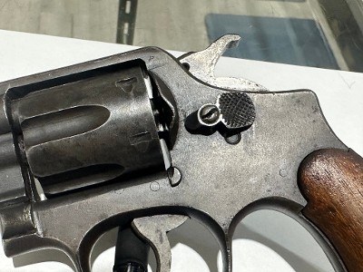 SMITH & WESSON victory 38 spl .38 SPL - Image 4 of 23