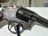 SMITH & WESSON victory 38 spl .38 SPL - Image 8 of 23