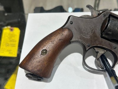 SMITH & WESSON victory 38 spl .38 SPL - Image 9 of 23