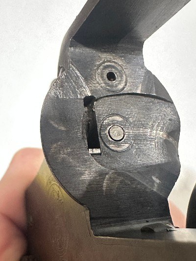 SMITH & WESSON victory 38 spl .38 SPL - Image 15 of 23