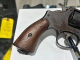SMITH & WESSON victory 38 spl .38 SPL - Image 9 of 23