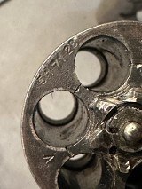 SMITH & WESSON victory 38 spl .38 SPL - Image 22 of 23
