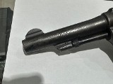 SMITH & WESSON victory 38 spl .38 SPL - Image 2 of 23