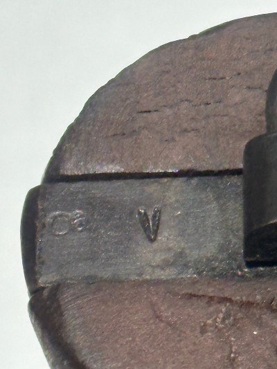 SMITH & WESSON victory 38 spl .38 SPL - Image 12 of 23