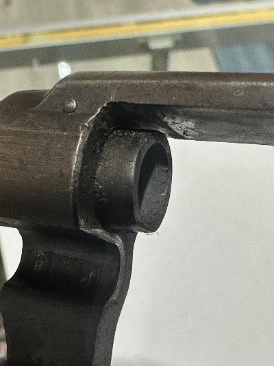 SMITH & WESSON victory 38 spl .38 SPL - Image 20 of 23