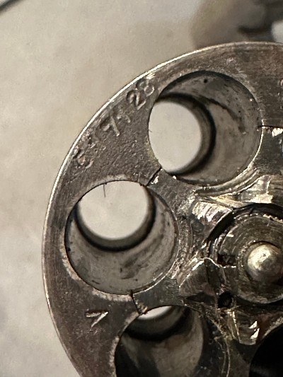SMITH & WESSON victory 38 spl .38 SPL - Image 22 of 23
