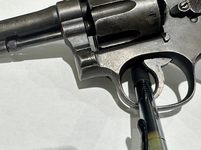 SMITH & WESSON victory 38 spl .38 SPL - Image 7 of 23