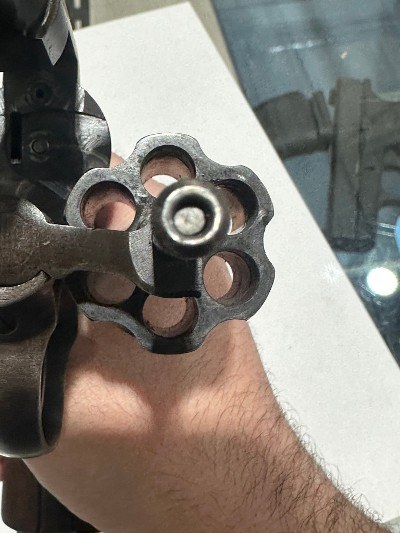 SMITH & WESSON victory 38 spl .38 SPL - Image 18 of 23