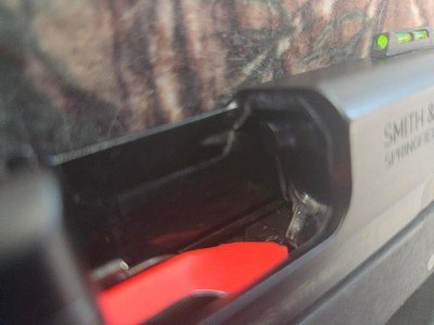 SMITH & WESSON M&P9 SHIELD PLUS 9MM LUGER (9x19 PARA) - Image 3 of 6