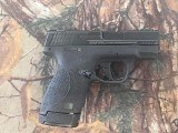 SMITH & WESSON M&P9 SHIELD PLUS 9MM LUGER (9x19 PARA) - Image 2 of 6