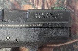 SMITH & WESSON M&P9 SHIELD PLUS 9MM LUGER (9x19 PARA) - Image 4 of 6