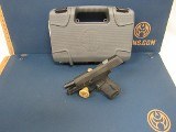 SIG SAUER P365 SAS 9MM LUGER (9x19 PARA)