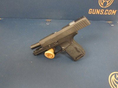 SIG SAUER P365 SAS 9MM LUGER (9x19 PARA) - Image 3 of 3