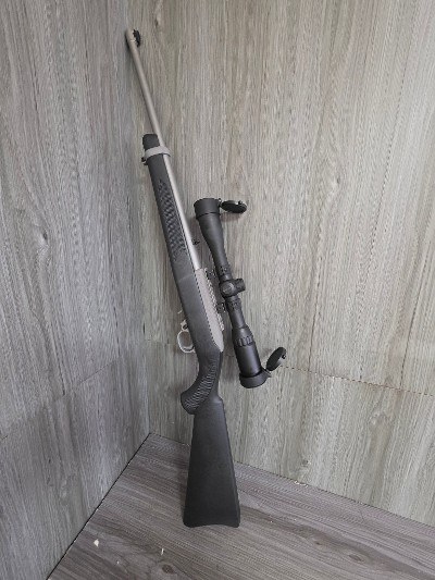 RUGER 10/22 STAINLESS .22LR/.22MAG - Image 7 of 7