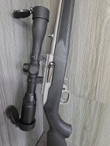 RUGER 10/22 STAINLESS .22LR/.22MAG - Image 5 of 7