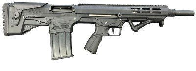 ARMELEGANT BLP M12 12 GA - Image 2 of 8