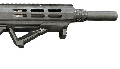 ARMELEGANT BLP M12 12 GA - Image 8 of 8