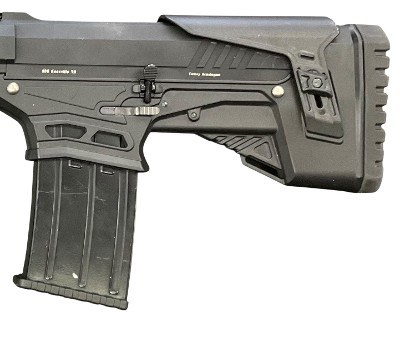 ARMELEGANT BLP M12 12 GA - Image 5 of 8