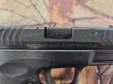 SPRINGFIELD ARMORY XDM-9 3.8 9MM LUGER (9x19 PARA) - Image 6 of 7