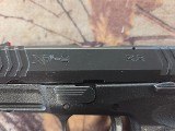 SPRINGFIELD ARMORY XDM-9 3.8 9MM LUGER (9x19 PARA) - Image 5 of 7