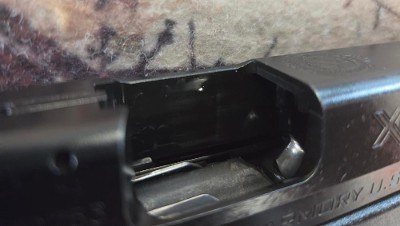 SPRINGFIELD ARMORY XDM-9 3.8 9MM LUGER (9x19 PARA) - Image 4 of 7