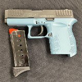 DIAMONDBACK DB99MM LUGER (9x19 PARA) - Image 4 of 4