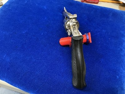 SMITH & WESSON 10 .38 SPL - Image 5 of 5