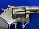 SMITH & WESSON 10 .38 SPL - Image 2 of 5