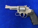 SMITH & WESSON 10 .38 SPL - Image 3 of 5