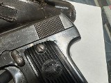 UNIQUE ARMES FRANCE model 17 german marked WWII .32 ACP - Image 4 of 19