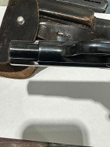 UNIQUE ARMES FRANCE model 17 german marked WWII .32 ACP - Image 11 of 19