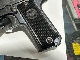 UNIQUE ARMES FRANCE model 17 german marked WWII .32 ACP - Image 7 of 19