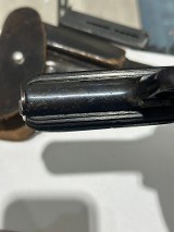 UNIQUE ARMES FRANCE model 17 german marked WWII .32 ACP - Image 16 of 19