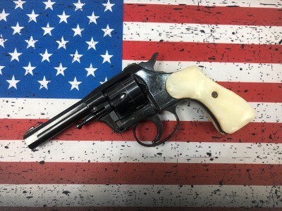 ROHM RG 23 .22 LR - Image 1 of 2