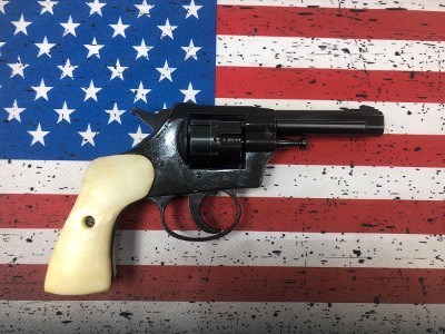 ROHM RG 23 .22 LR - Image 2 of 2