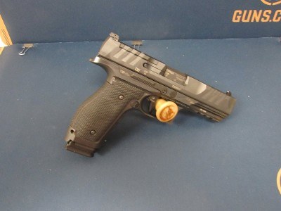 WALTHER PDP 9MM LUGER (9x19 PARA) - Image 2 of 3