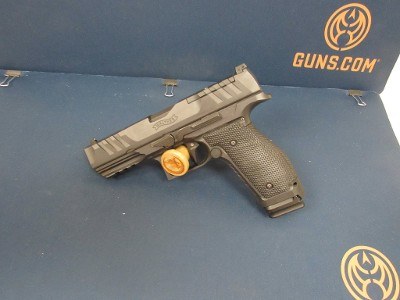 WALTHER PDP 9MM LUGER (9x19 PARA) - Image 3 of 3