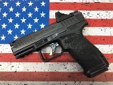CANIK METE MC9 PRIME 9MM LUGER (9x19 PARA)