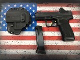 CANIK METE MC9 PRIME 9MM LUGER (9x19 PARA) - Image 3 of 3