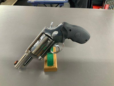 TAURUS THE JUDGE .45lc / .410