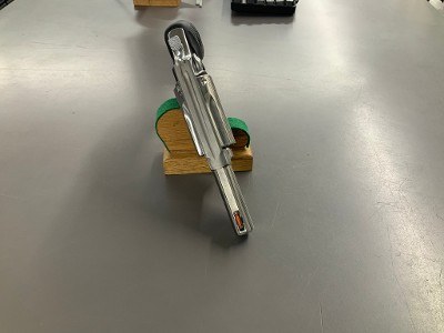 TAURUS THE JUDGE .45lc / .410 - Image 3 of 8