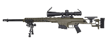 BARRETT MRAD DEPLOYMENT 2 BARRET KIT 7.62X51MM NATO - Image 1 of 1